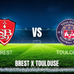 Onde Assistir Brest x Toulouse: Palpite e Análise – 29/08/2026