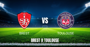 Onde Assistir Brest x Toulouse: Palpite e Análise – 29/08/2026