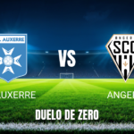 Onde Assistir Auxerre x Angers: Palpite e Odds – 29/08/2026