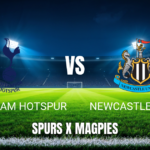 Onde Assistir Tottenham x Newcastle: Palpite 29/08/2026