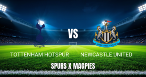 Onde Assistir Tottenham x Newcastle: Palpite 29/08/2026