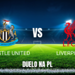 Onde Assistir Newcastle x Liverpool: Palpite e Horário - 23/08/2026