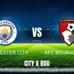 Onde assistir Man City x Bournemouth: Palpite - 23/08/2026