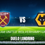 Onde Assistir West Ham x Wolves: Palpite para 01/09/2026