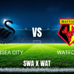 Onde Assistir Swansea City x Watford: Palpite e Análise – 01/09/2026