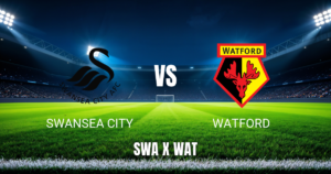 Onde Assistir Swansea City x Watford: Palpite e Análise – 01/09/2026