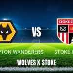 Onde assistir Wolverhampton x Stoke City: Palpite e análise 29/08/2026