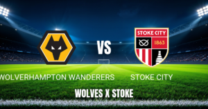 Onde assistir Wolverhampton x Stoke City: Palpite e análise 29/08/2026