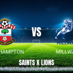 Onde Assistir Southampton x Millwall e Palpite – 29/08/2026