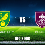 Onde Assistir Norwich City x Burnley: Palpite e Prognóstico 29/08/2026