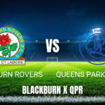 Onde Assistir Blackburn Rovers x QPR: Palpite 29/08/2026