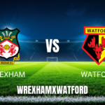 Onde assistir Wrexham x Watford: Palpite e análise 22/08/2026