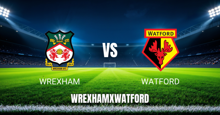 Onde assistir Wrexham x Watford: Palpite e análise 22/08/2026