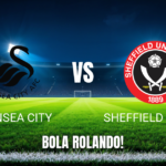 Onde Assistir Swansea vs Sheffield Utd: Palpite 22/08/2026