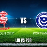 Onde Assistir Lincoln x Portsmouth: Palpite 22/08/2026