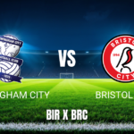 Onde Assistir Birmingham x Bristol: Palpite - 22/08/2026