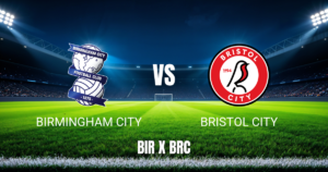Onde Assistir Birmingham x Bristol: Palpite - 22/08/2026