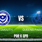 Onde Assistir Portsmouth x QPR: Palpite e Análise - 15/08/2026