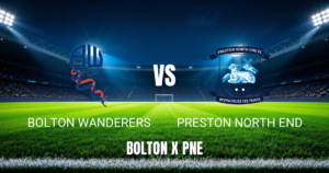 Onde Assistir Bolton x Preston Pela Championship 15/08/2026 Palpite