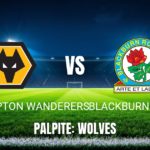 Onde Assistir Wolverhampton x Blackburn: Palpite - 14/08/2026