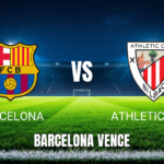 Onde Assistir Barcelona x Athletic – Palpite e Análise (27/08/2026)
