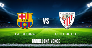 Onde Assistir Barcelona x Athletic – Palpite e Análise (27/08/2026)