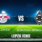 Onde Assistir Leipzig x Borussia Mönchengladbach - Palpite 29/08/2026