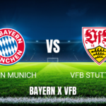 Onde Assistir Bayern x Stuttgart: Palpite e Análise - 28/08/2026