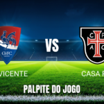 Onde Assistir Gil Vicente x Casa Pia: Palpite e Análise – 24/08/2026
