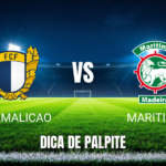 Onde assistir Famalicão x Marítimo: Palpite para 16/08/2026