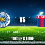 Onde Assistir Montevideo City Torque x Tigre: Palpite 19/08/2026