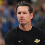 ESPN projeta Lakers como maior decepção da NBA em 2026-27