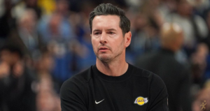 ESPN projeta Lakers como maior decepção da NBA em 2026-27