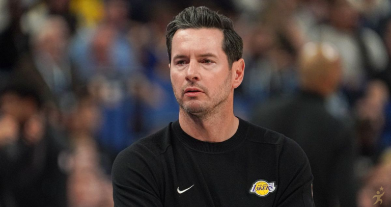 ESPN projeta Lakers como maior decepção da NBA em 2026-27