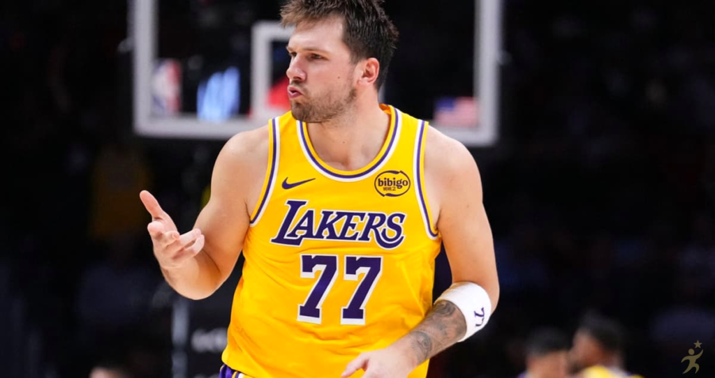 Frye: Luka Doncic não vencerá com estilo de jogo atual
