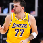 Frye: Luka Doncic não vencerá com estilo de jogo atual