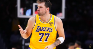 Frye: Luka Doncic não vencerá com estilo de jogo atual
