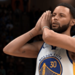 NBA 2K27: data de lançamento e ratings dos melhores