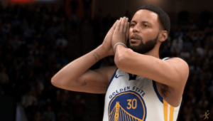 NBA 2K27: data de lançamento e ratings dos melhores