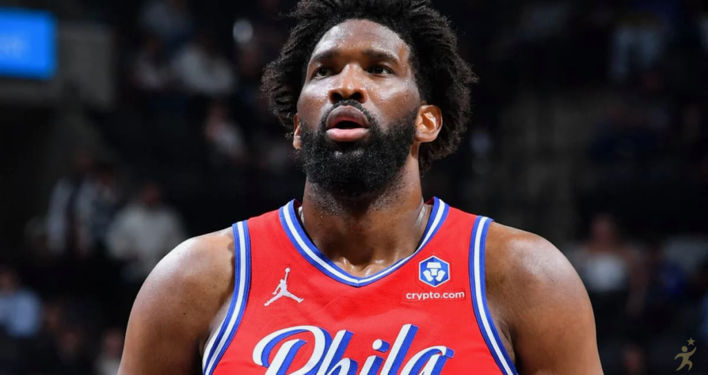 Joel Embiid terá primeira temporada saudável com LeBron