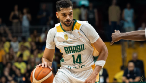 Brasil superado pela República Dominicana nas Eliminatórias
