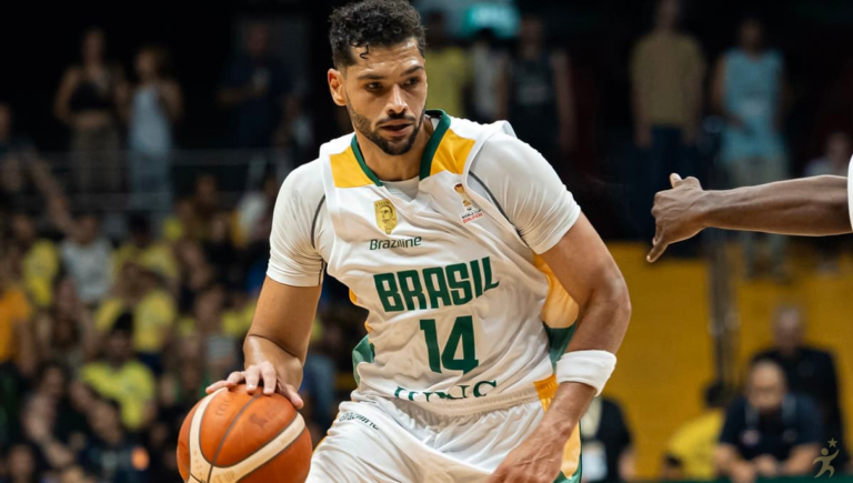 Brasil superado pela República Dominicana nas Eliminatórias