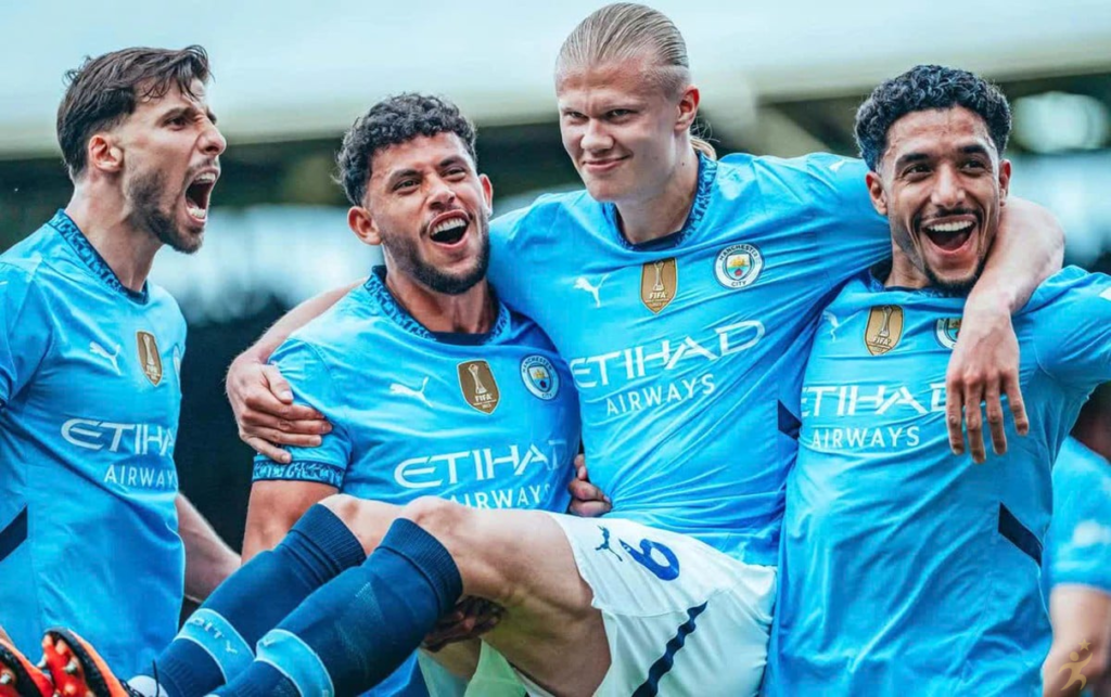 Arsenal x Manchester City: Palpite para a Supercopa 2026