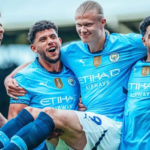 Arsenal x Manchester City: Palpite para a Supercopa 2026