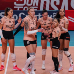 Osasco encara Realizar Santos pelo Paulista de Vôlei