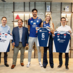 Gerdau renova patrocínio com vôlei feminino do Minas