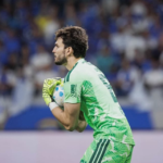 Empate em 1 a 1 entre Cruzeiro e Atlético-MG no Mineirão