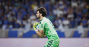 Empate em 1 a 1 entre Cruzeiro e Atlético-MG no Mineirão