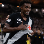 Vasco x Fluminense: substituto de Thiago Mendes no clássico
