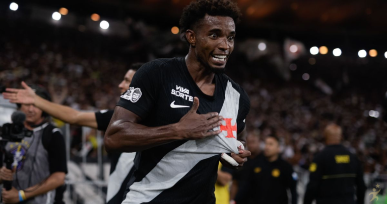 Vasco x Fluminense: substituto de Thiago Mendes no clássico